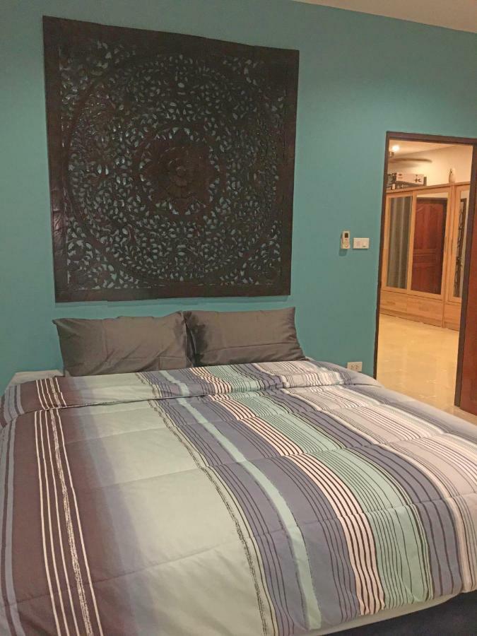 Beautiful 3 Bedroom Garden Villa Chalong Εξωτερικό φωτογραφία