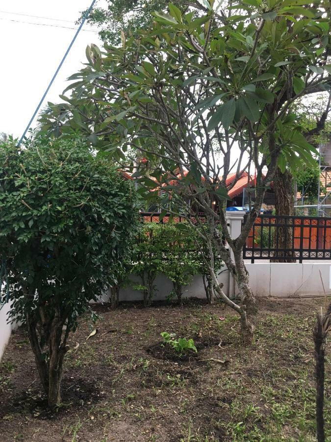 Beautiful 3 Bedroom Garden Villa Chalong Εξωτερικό φωτογραφία