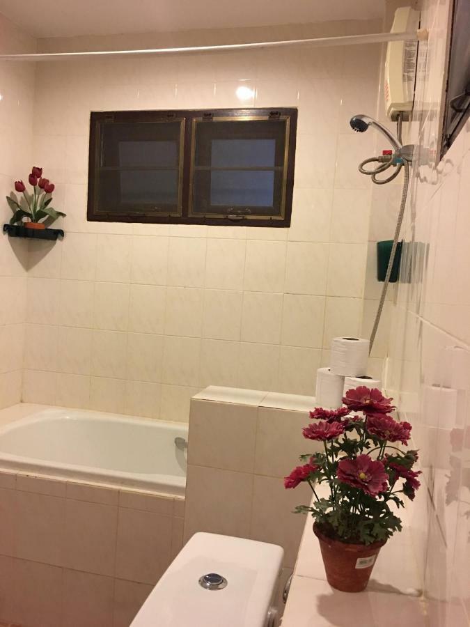 Beautiful 3 Bedroom Garden Villa Chalong Εξωτερικό φωτογραφία